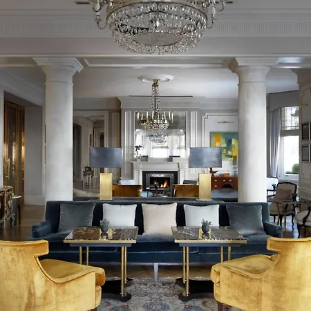 The Kensington Hotel-3